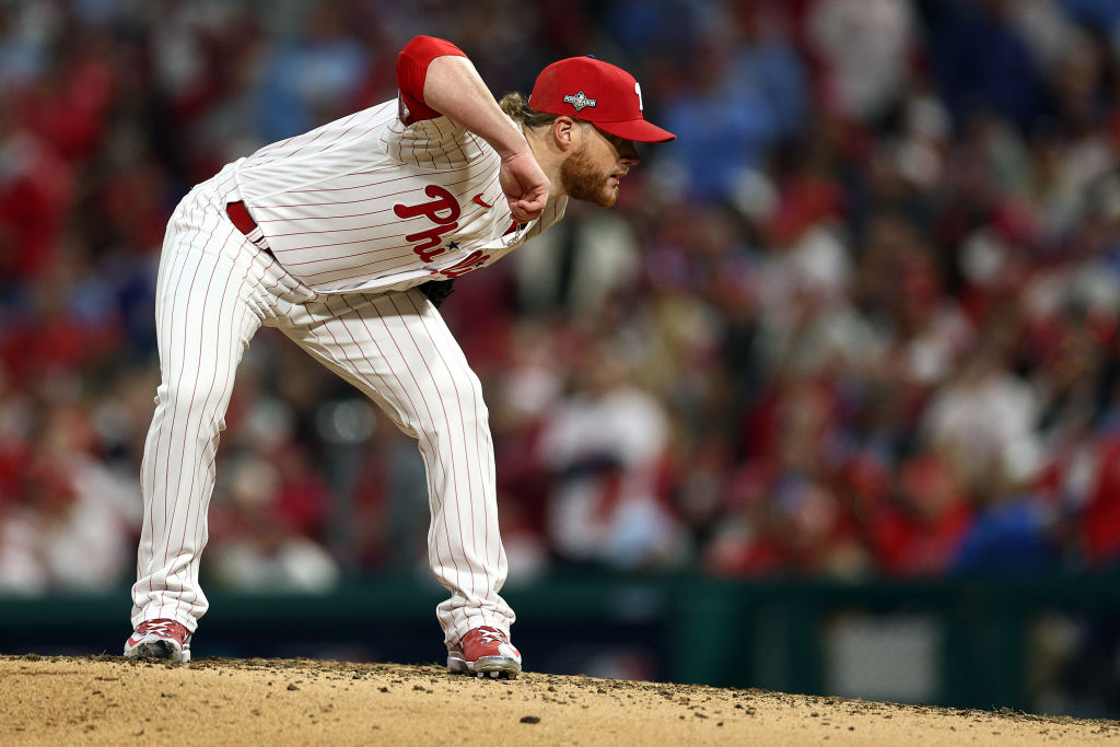 Craig Kimbrel's Signature Stance: The Story Behind His Pre-Pitch Pose