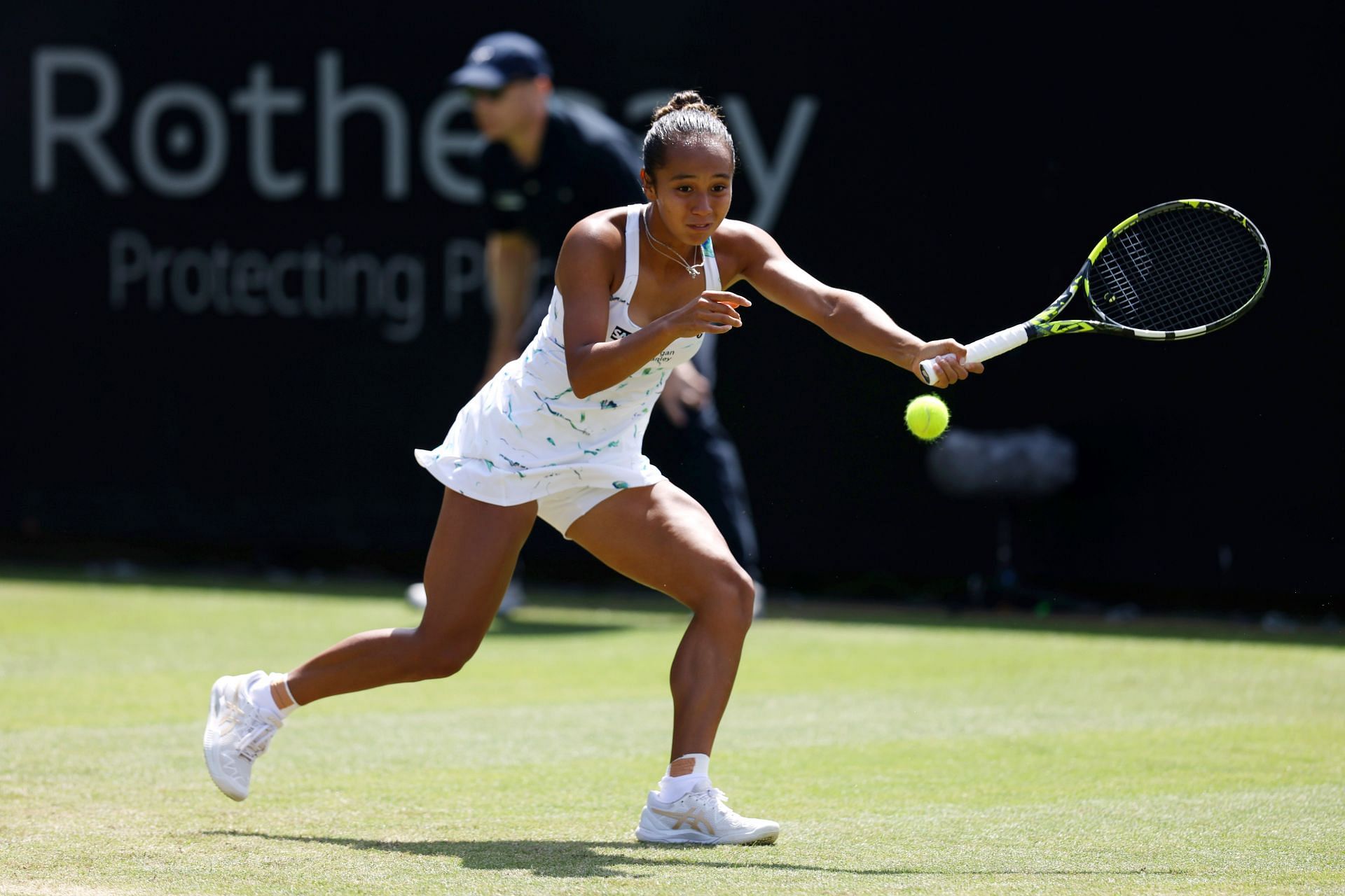 Madison Keys vs Leylah Fernandez Prediction: Who Will Win the 2024 Eastbourne Semifinal?