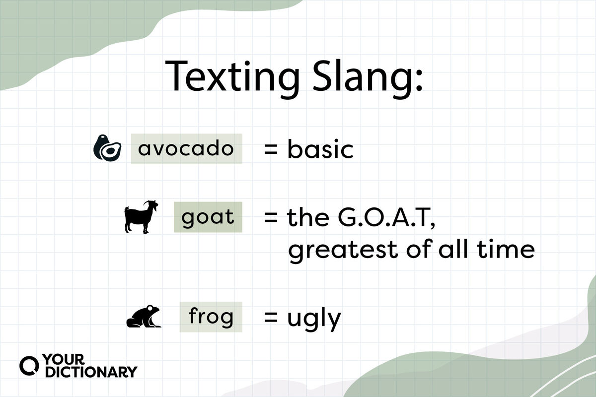 The Meaning of OME in Texting: From Slang to Medical Definitions