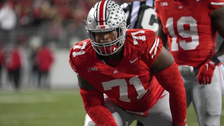 Ohio State Football Injuries: Key Players Out for 2024 Season