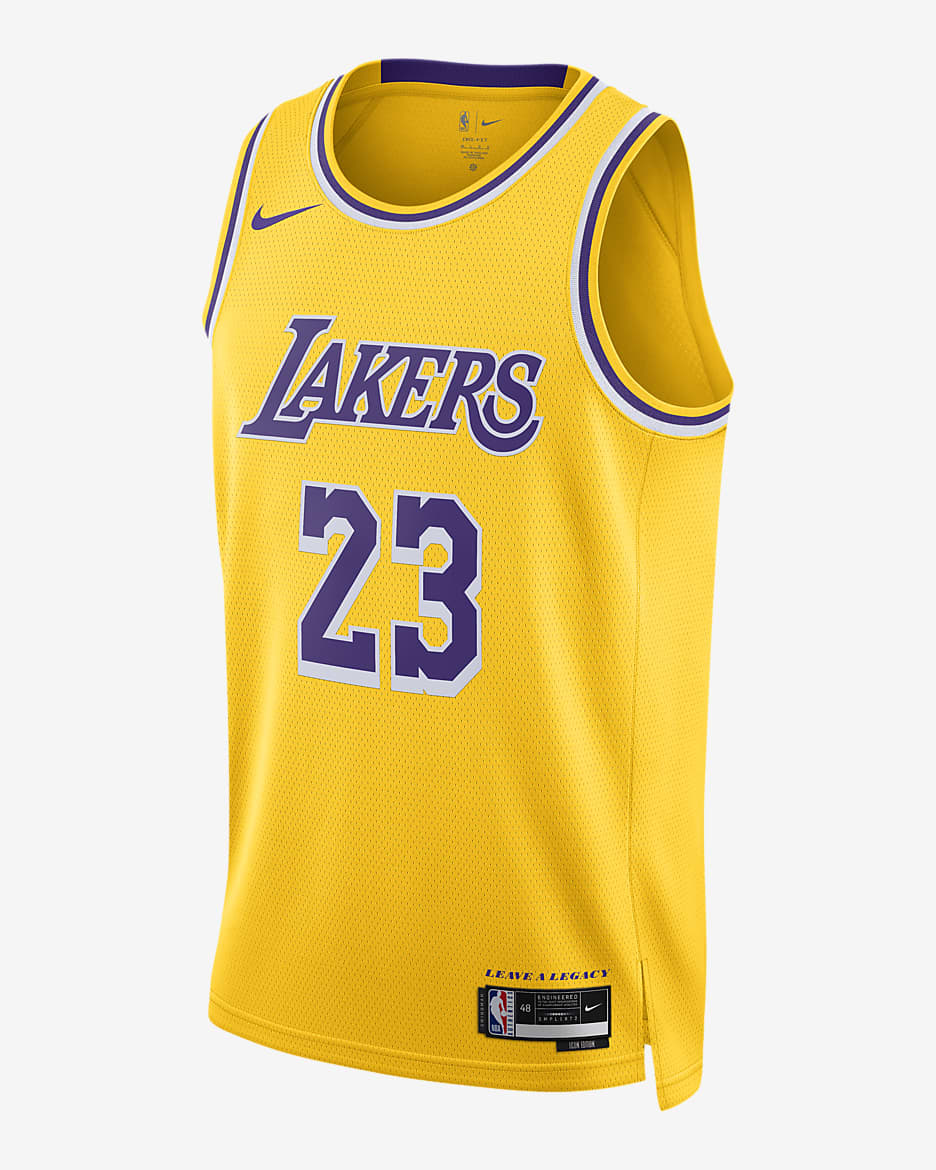 Best Lakers Jerseys for Every Fan: Top Picks and Exclusive Designs