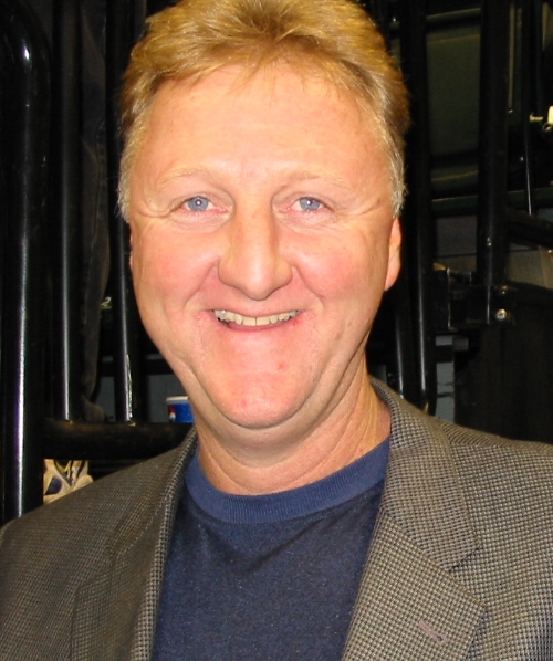 Larry Bird Passes Away at 80: Reflecting on His Legacy