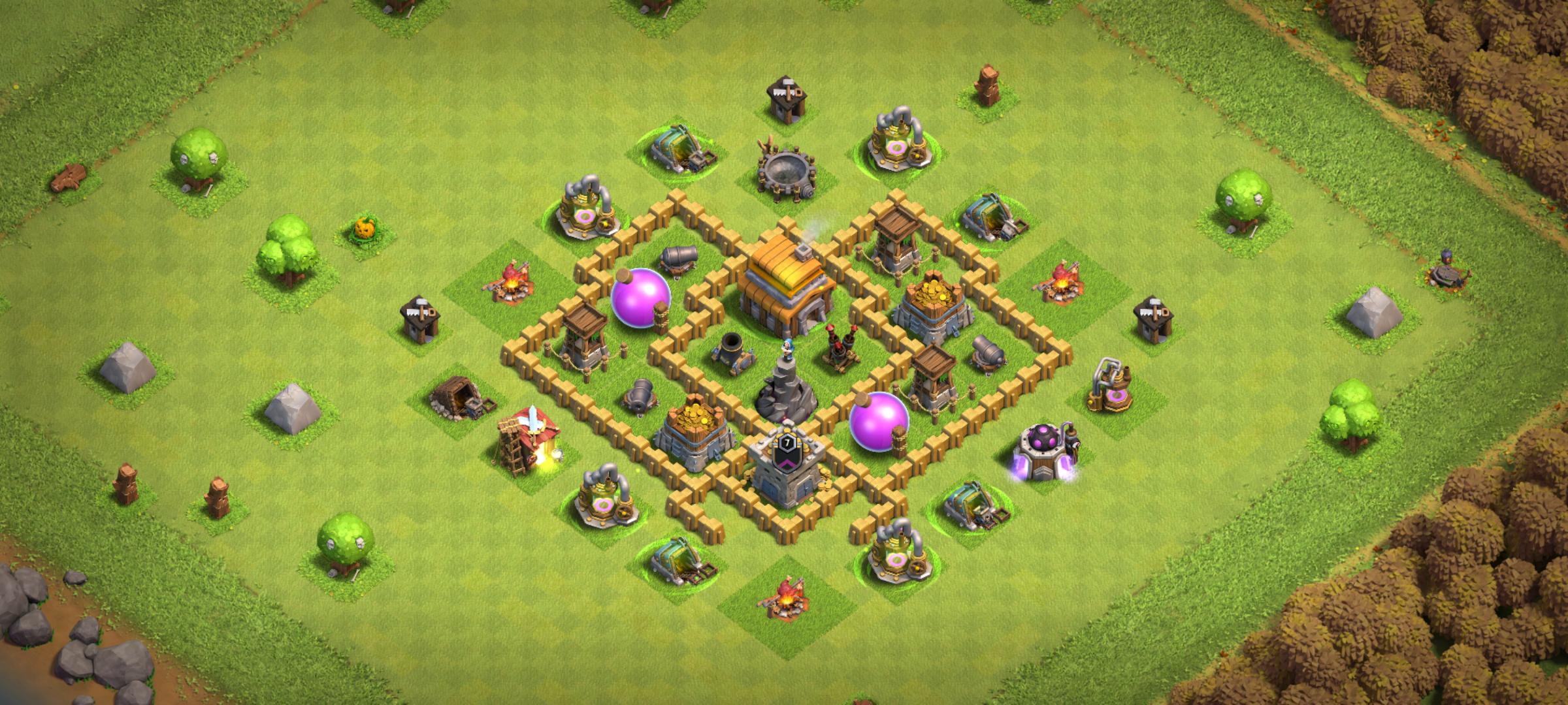 Best Defenses in Clash of Clans: Top Strategies for Protecting Your Base