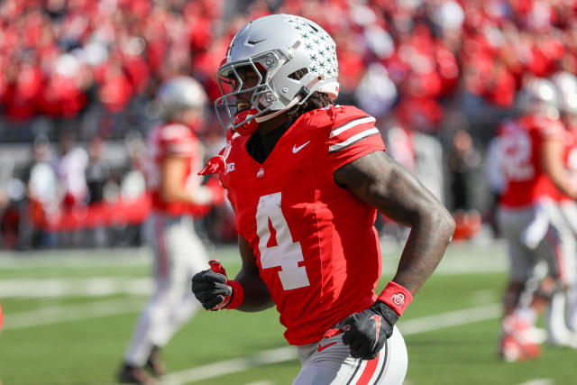 Where to Watch the Ohio State Buckeyes Game: Channel and Start Time Guide