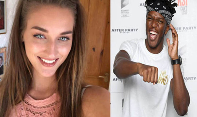 KSI and His Secret Girlfriend: All You Need to Know About Their Relationship