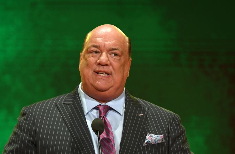 Paul Heyman Net Worth 2024: How Much Is WWEs Advocate Worth?