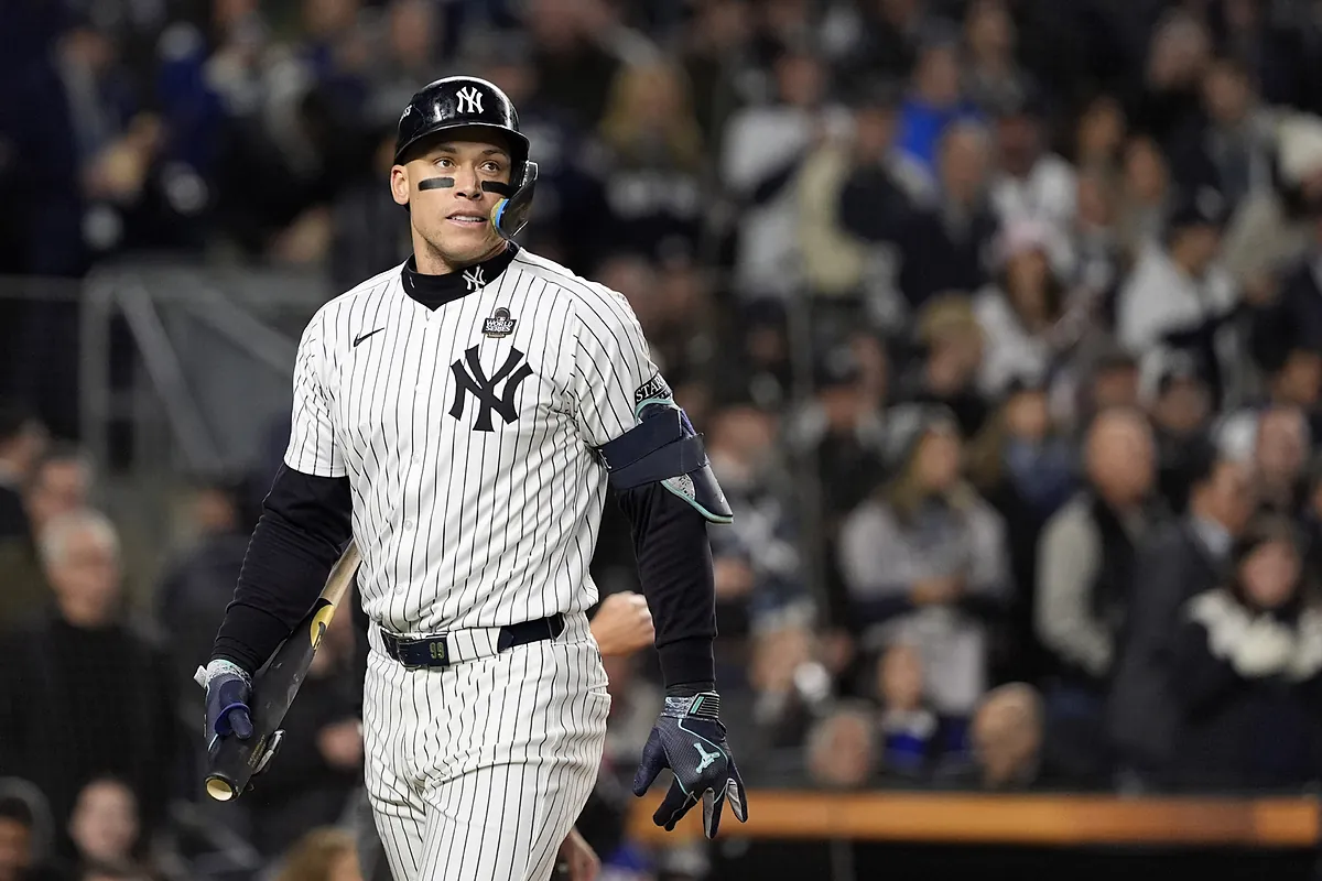 Aaron Judge Net Worth 2024: How Much Is the Yankees Star Worth?