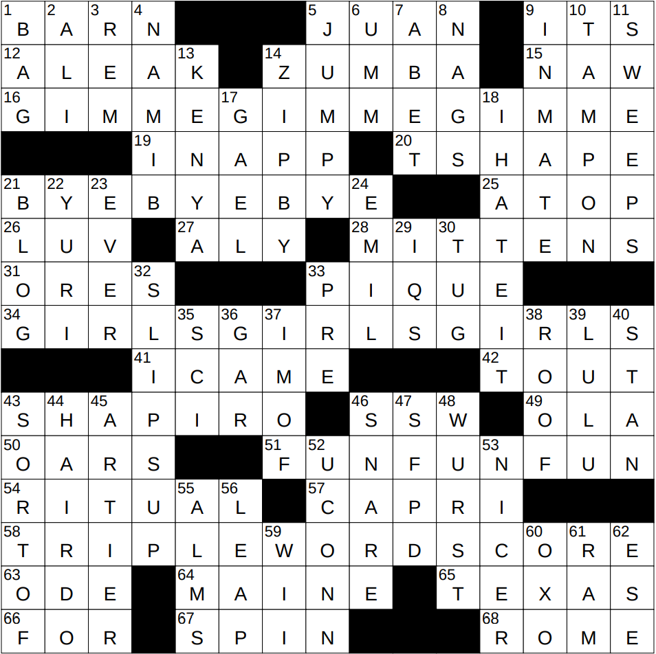 Solving the Lines of Praise Crossword Clue: ODE and Other Solutions