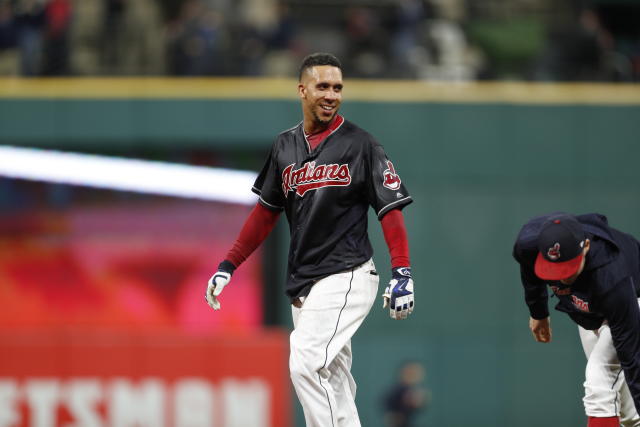 Breaking Down Michael Brantleys $32 Million Contract with Houston Astros