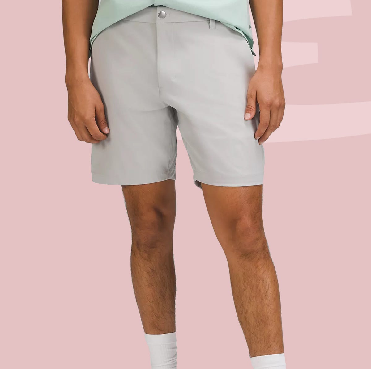 Best Golf Shorts for Men: Comfortable, Stylish & Performance-Ready