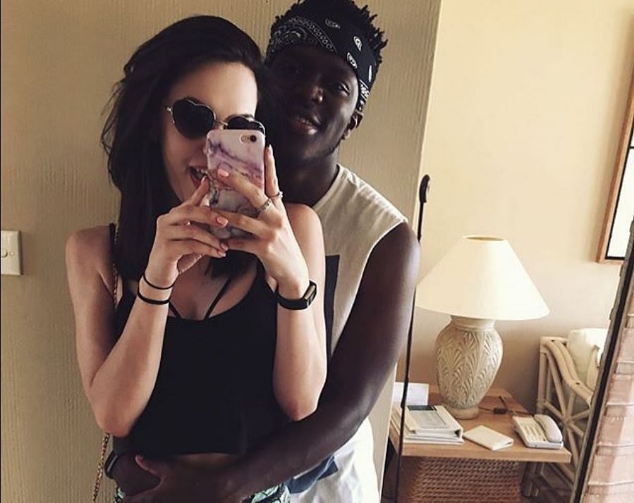 KSI and His Secret Girlfriend: All You Need to Know About Their Relationship