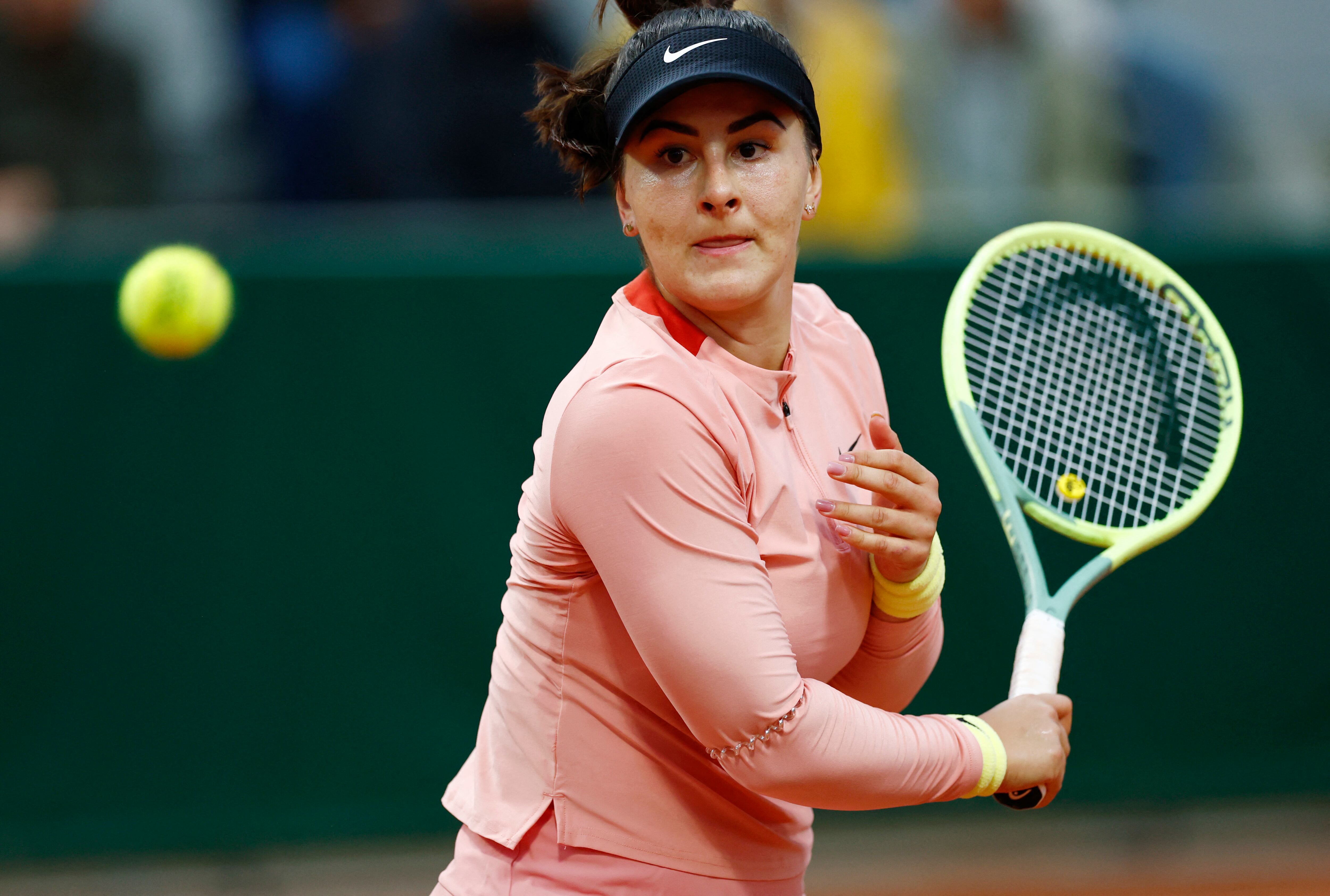 2024 Libema Open: Naomi Osaka vs Bianca Andreescu Match Prediction and Analysis