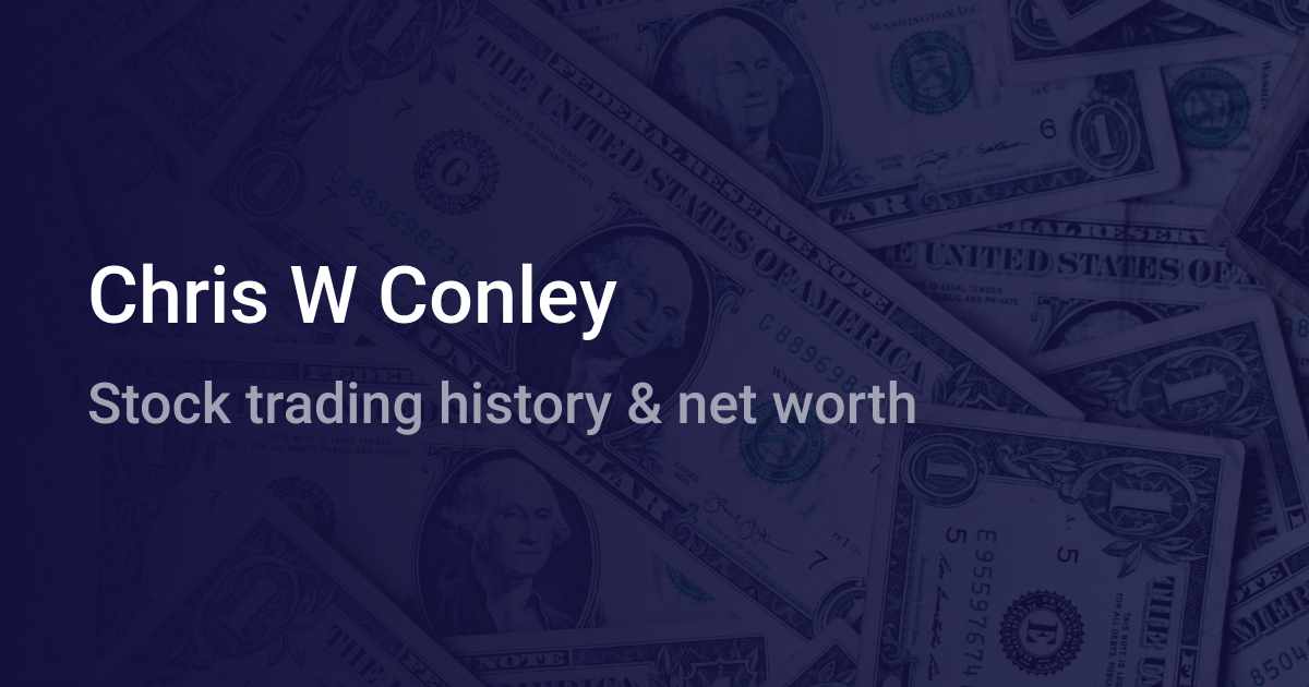 Chris Conley's Net Worth in 2024: A Look at His Earnings and Career Success