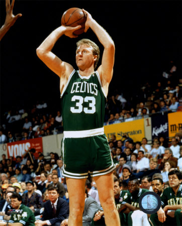 Larry Bird Passes Away at 80: Reflecting on His Legacy