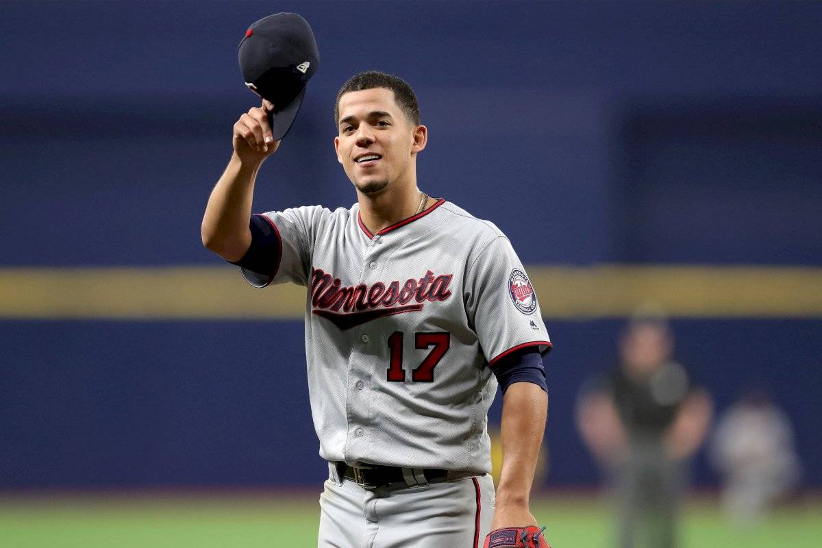 Jose Berrios and the Twins: Key Moments and Career Highlights