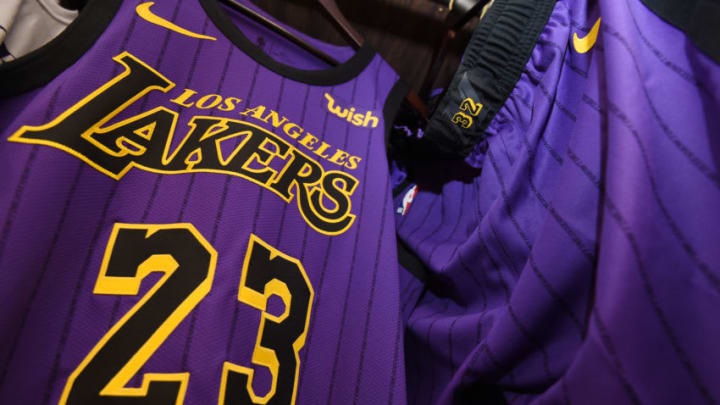 Best Lakers Jerseys for Every Fan: Top Picks and Exclusive Designs