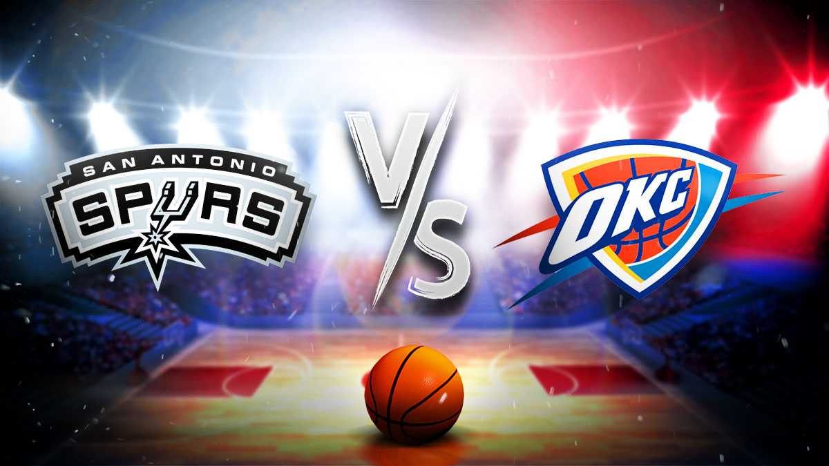 Thunder vs Spurs Prediction: Will Oklahoma City Cover the Spread?