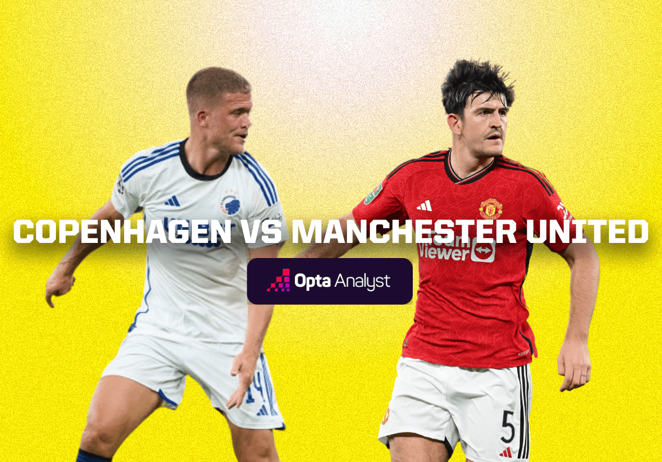 Manchester United vs Copenhagen Prediction: Who Will Win in the Champions League?