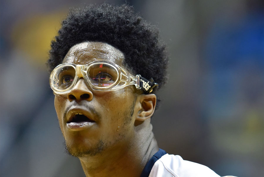 Top Prescription Basketball Glasses for Clear Vision and Safety on the Court