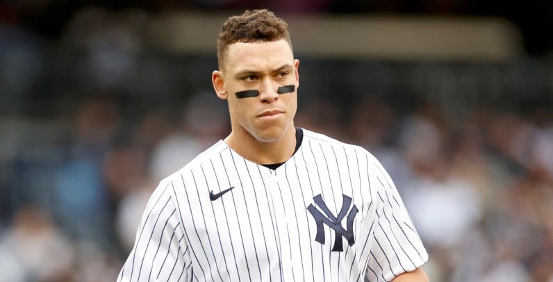 Aaron Judge Net Worth 2024: How Much Is the Yankees Star Worth?