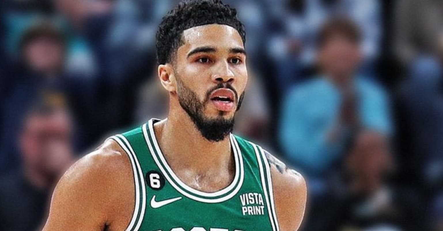 Creative Jayson Tatum Fantasy Basketball Team Names You'll Love