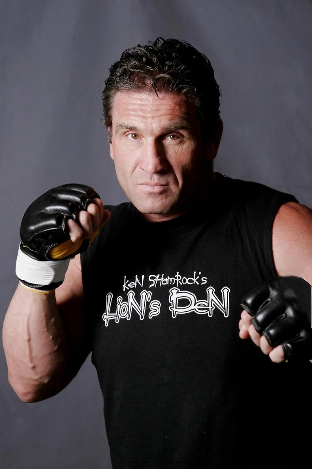 Inside Ken Shamrock's Greatest Cagematch Battles: A Legacy Unveiled