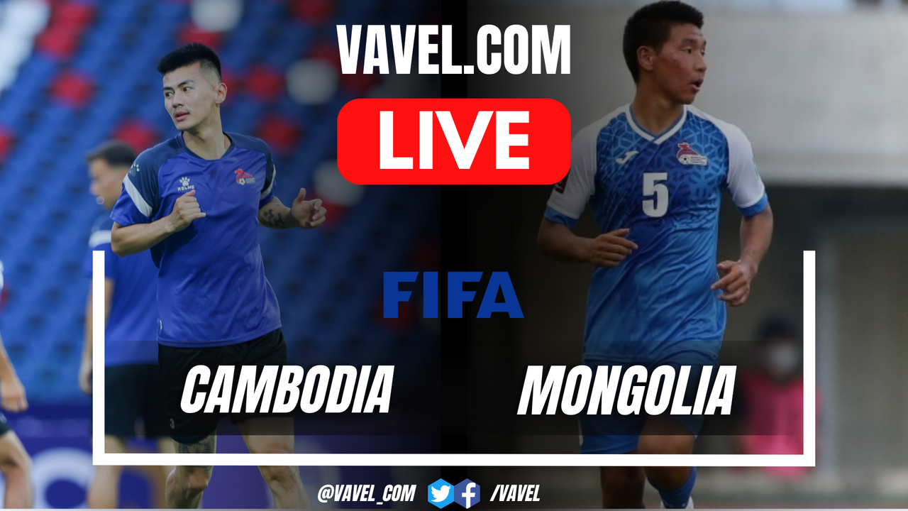 Cambodia vs Mongolia Prediction: Key Insights and Betting Tips for June 2024