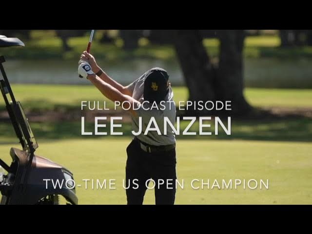 Lee Janzen Net Worth: How Much Is the Two-Time U.S. Open Champion Worth in 2024?