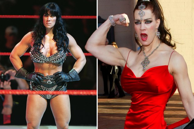 Chynas Wrestling Career: Before and After Her Rise to Fame