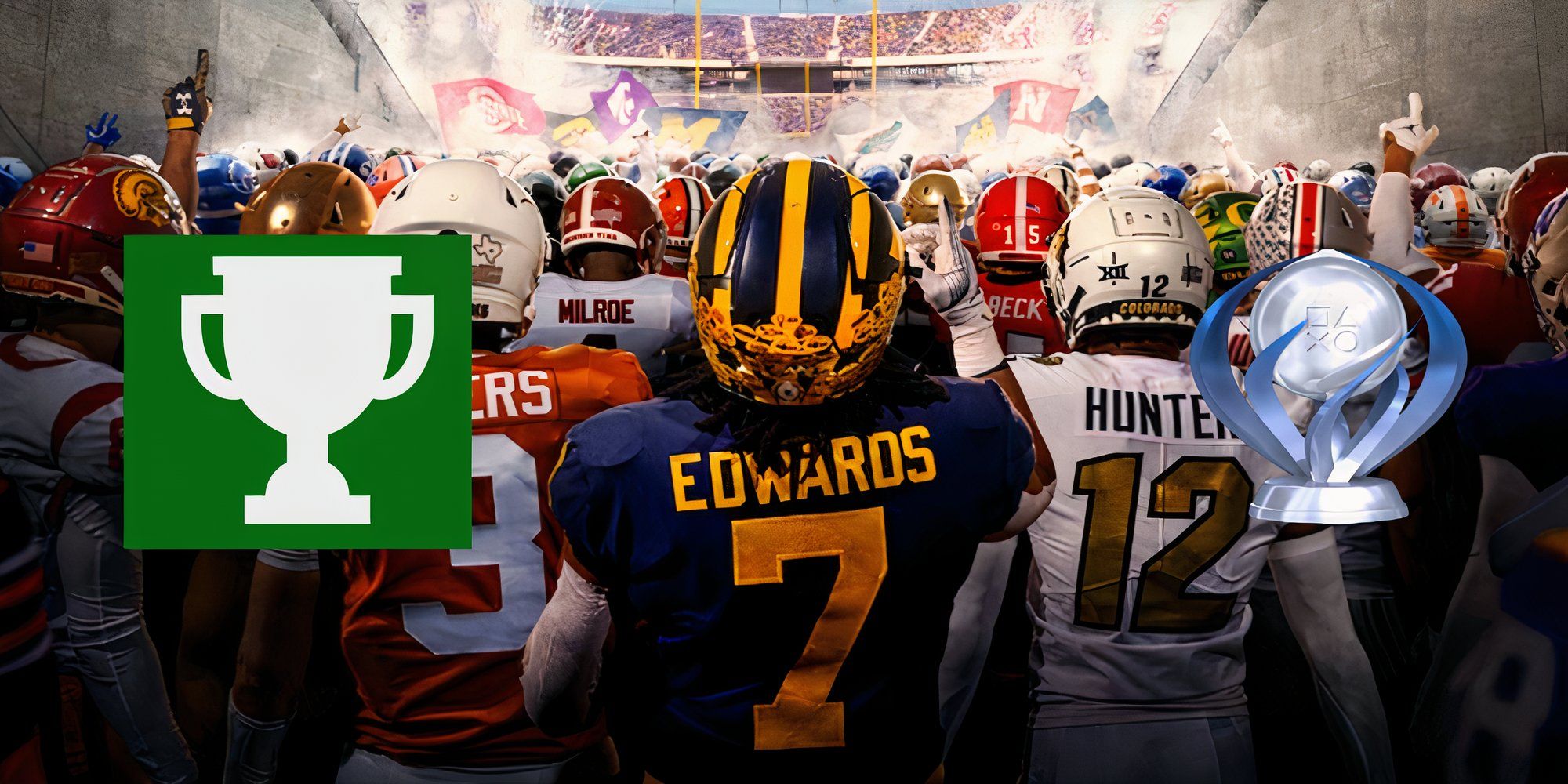 Complete College Football 25 Trophy Guide: Unlock Every Achievement