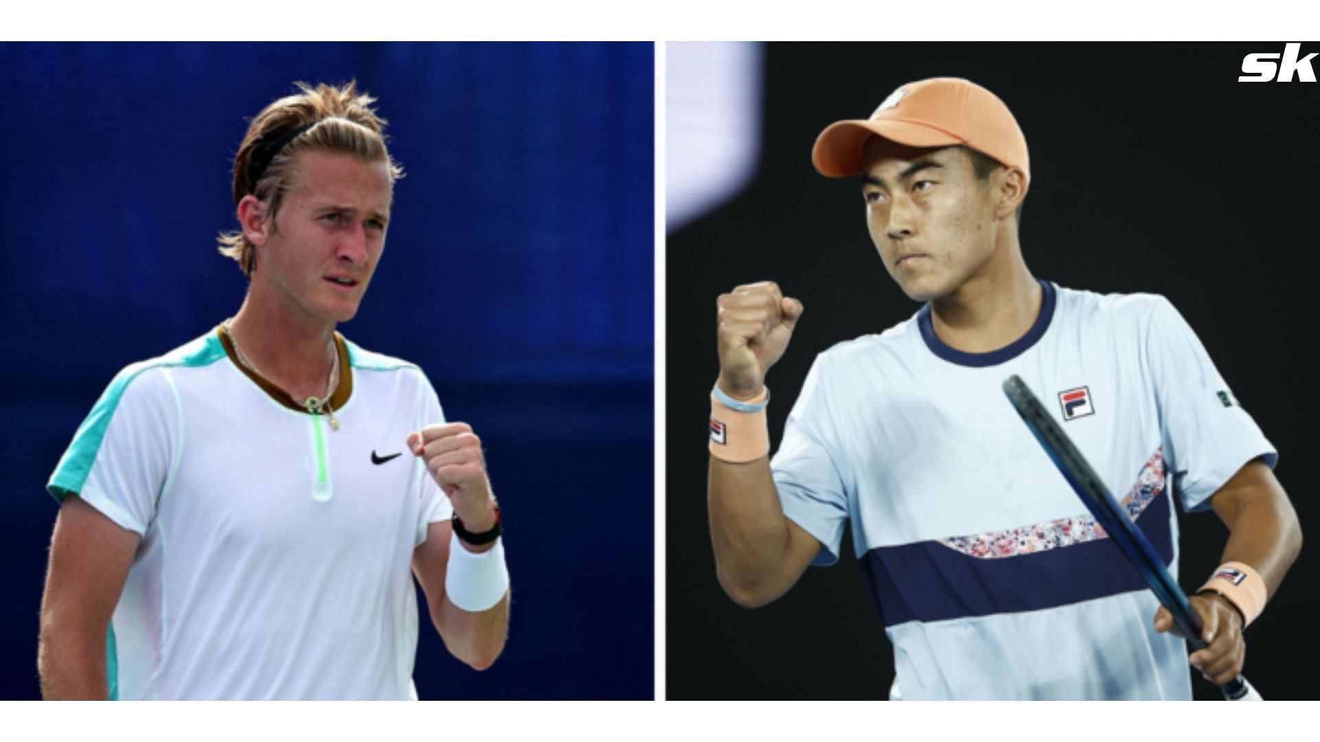 Sebastian Korda vs Rinky Hijikata Head-to-Head: 2024 Cinch Championships Prediction