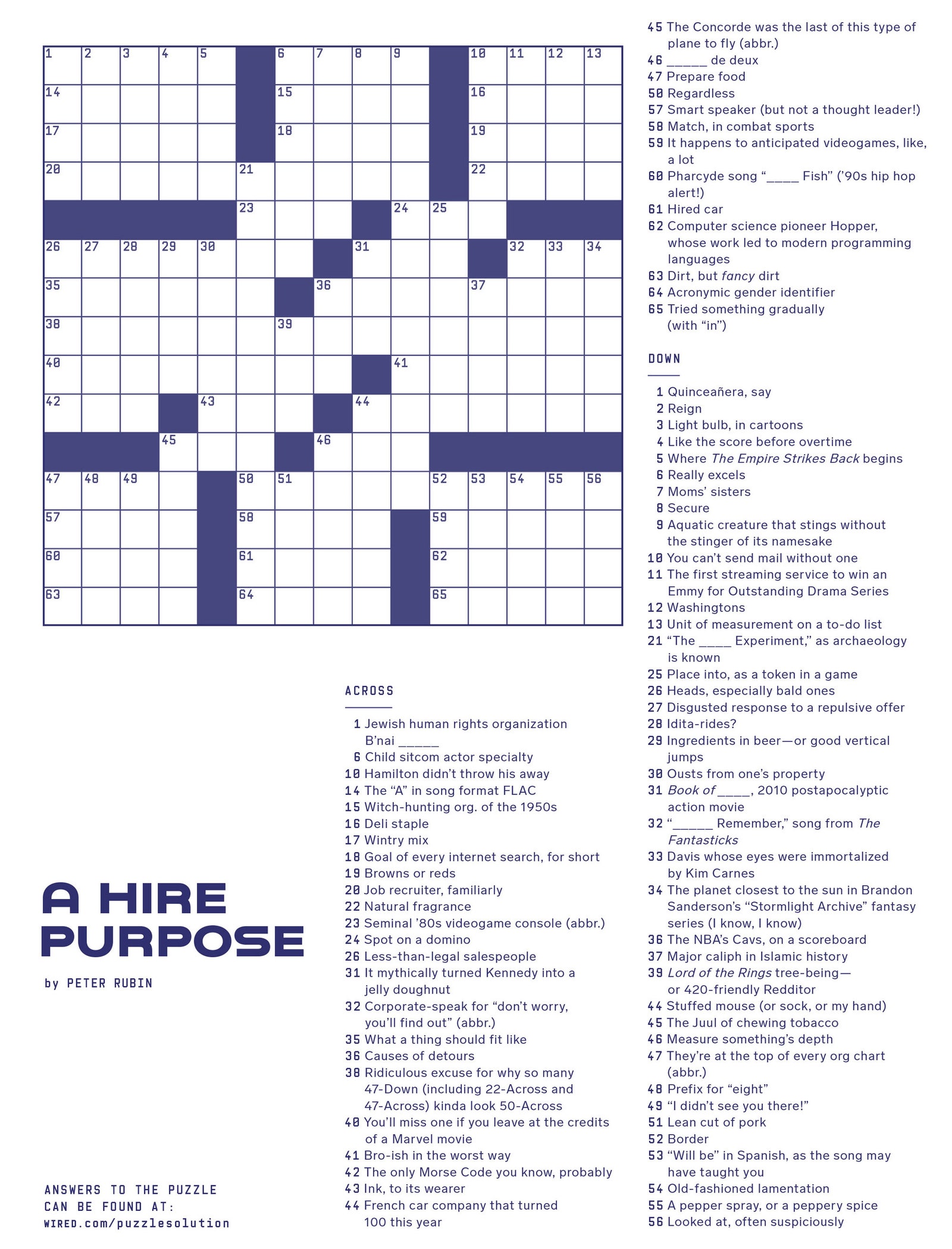 New Recruits Crossword Clue Solved: Top Answers and Tips