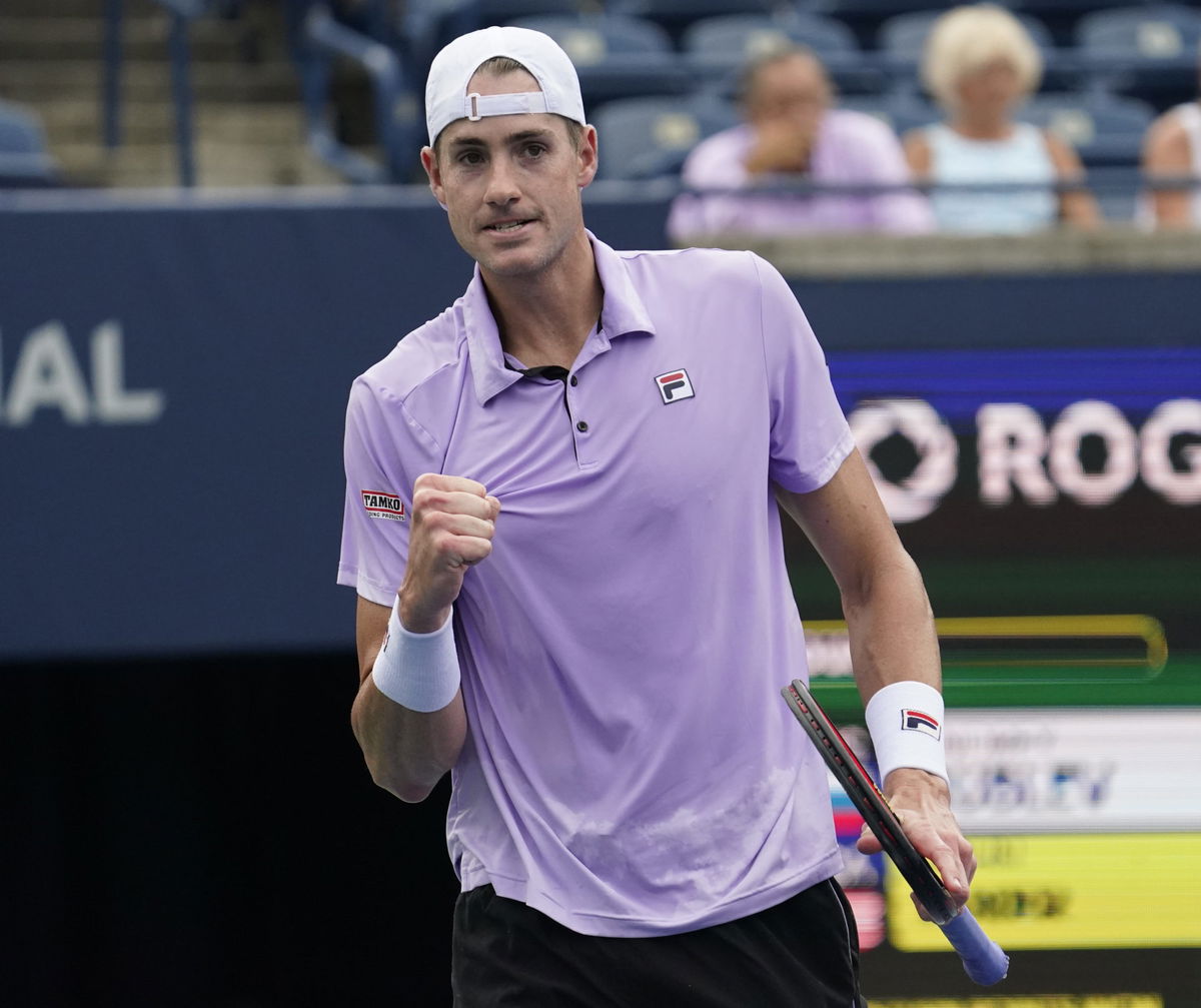 John Isner Net Worth 2023: How Much is the Tennis Star Worth?