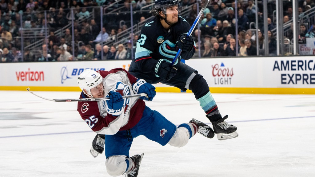 Colorado Avalanche vs Seattle Kraken Prediction: Who Will Prevail in This High-Stakes Game?