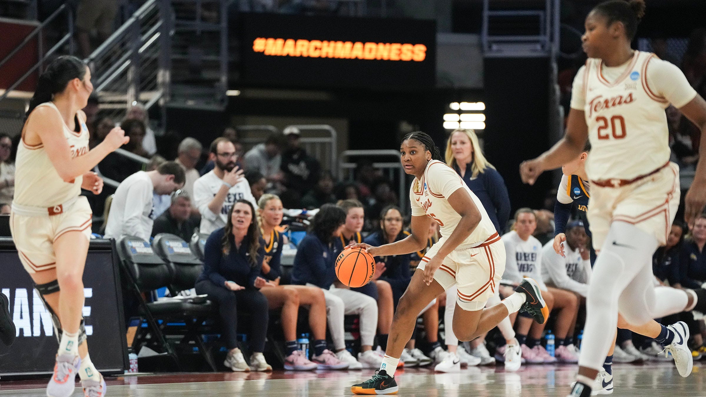 Texas vs Gonzaga Womens Basketball Prediction: Who Will Win the Sweet 16 Showdown?