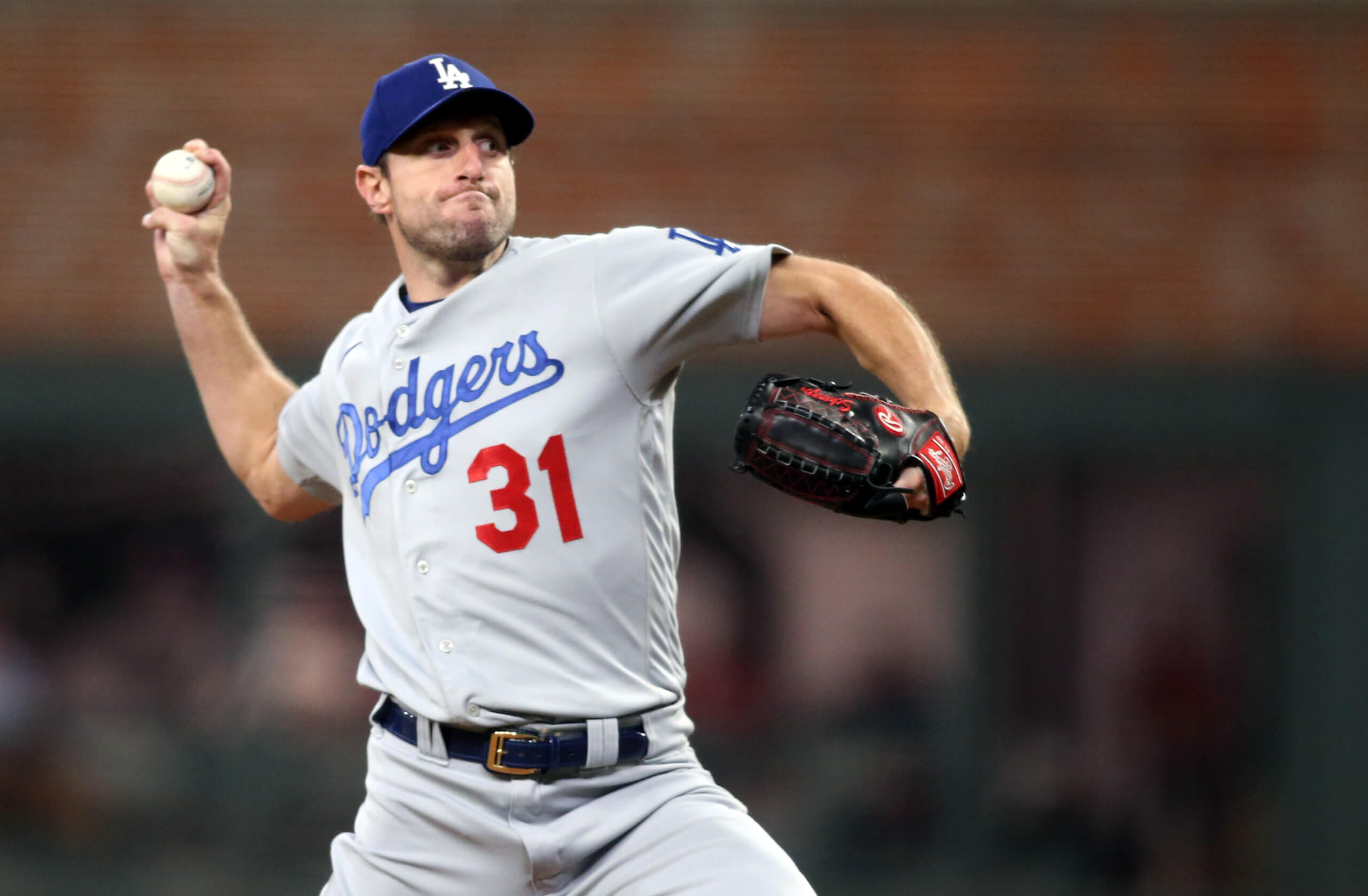 Breaking Down Max Scherzers $130 Million Contract: What the Rangers and Mets Pay