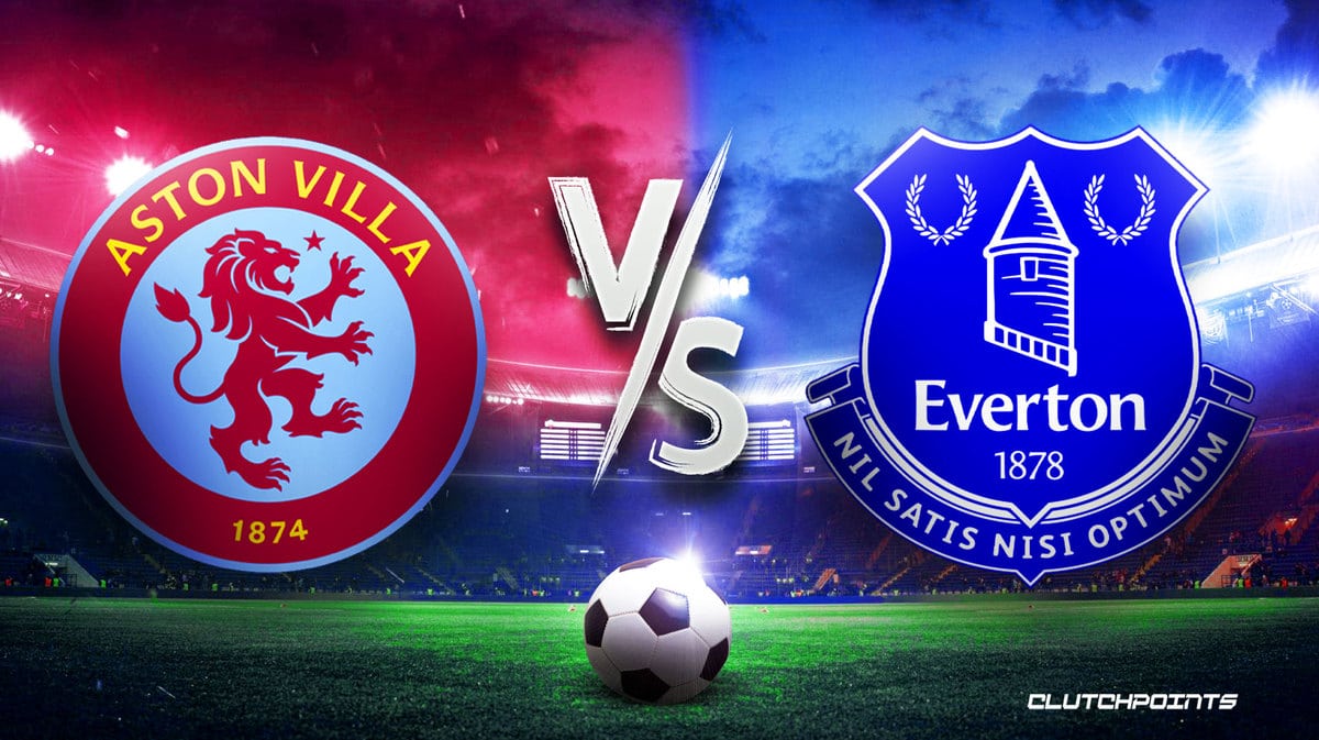 Aston Villa vs Everton Prediction: Who Will Win the EFL Cup Clash?