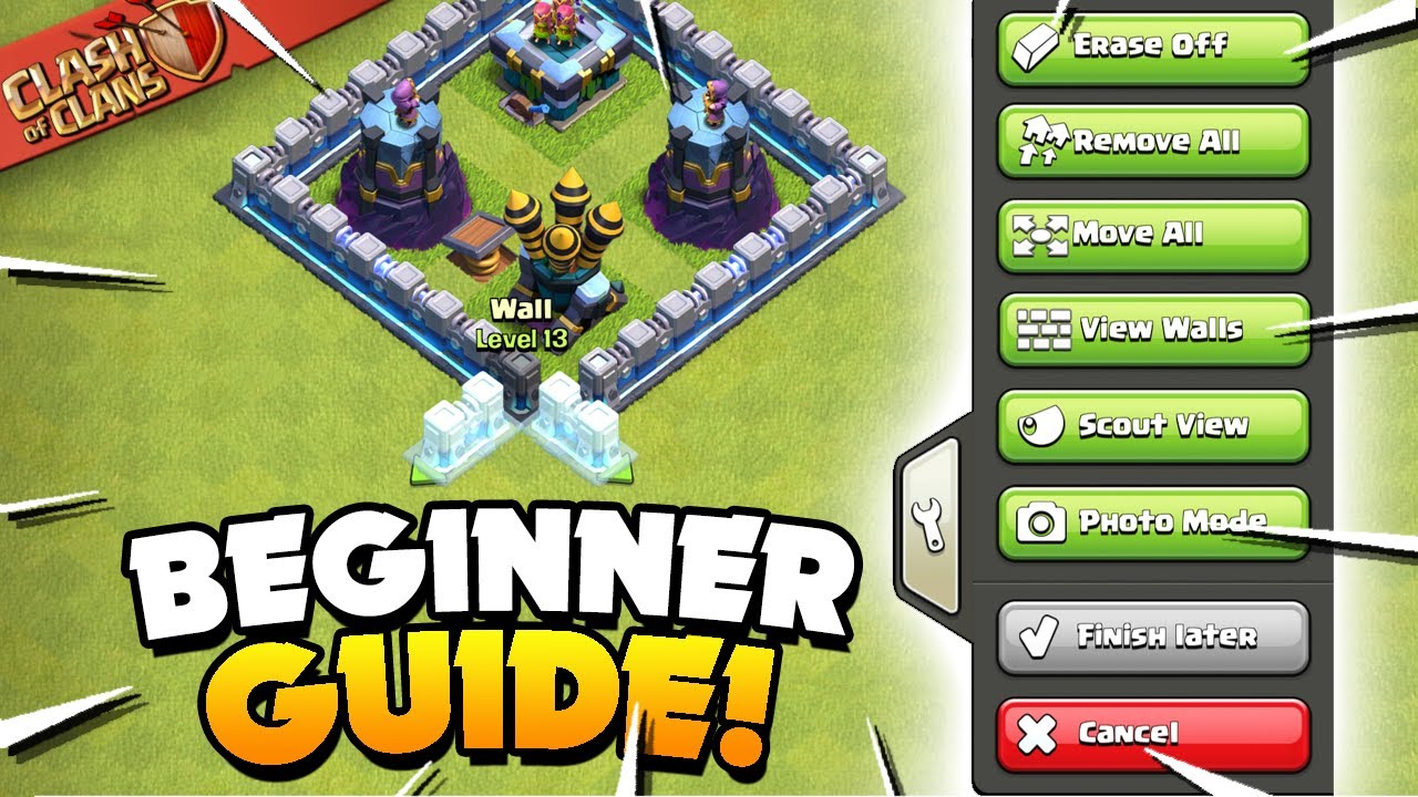 Best Defenses in Clash of Clans: Top Strategies for Protecting Your Base