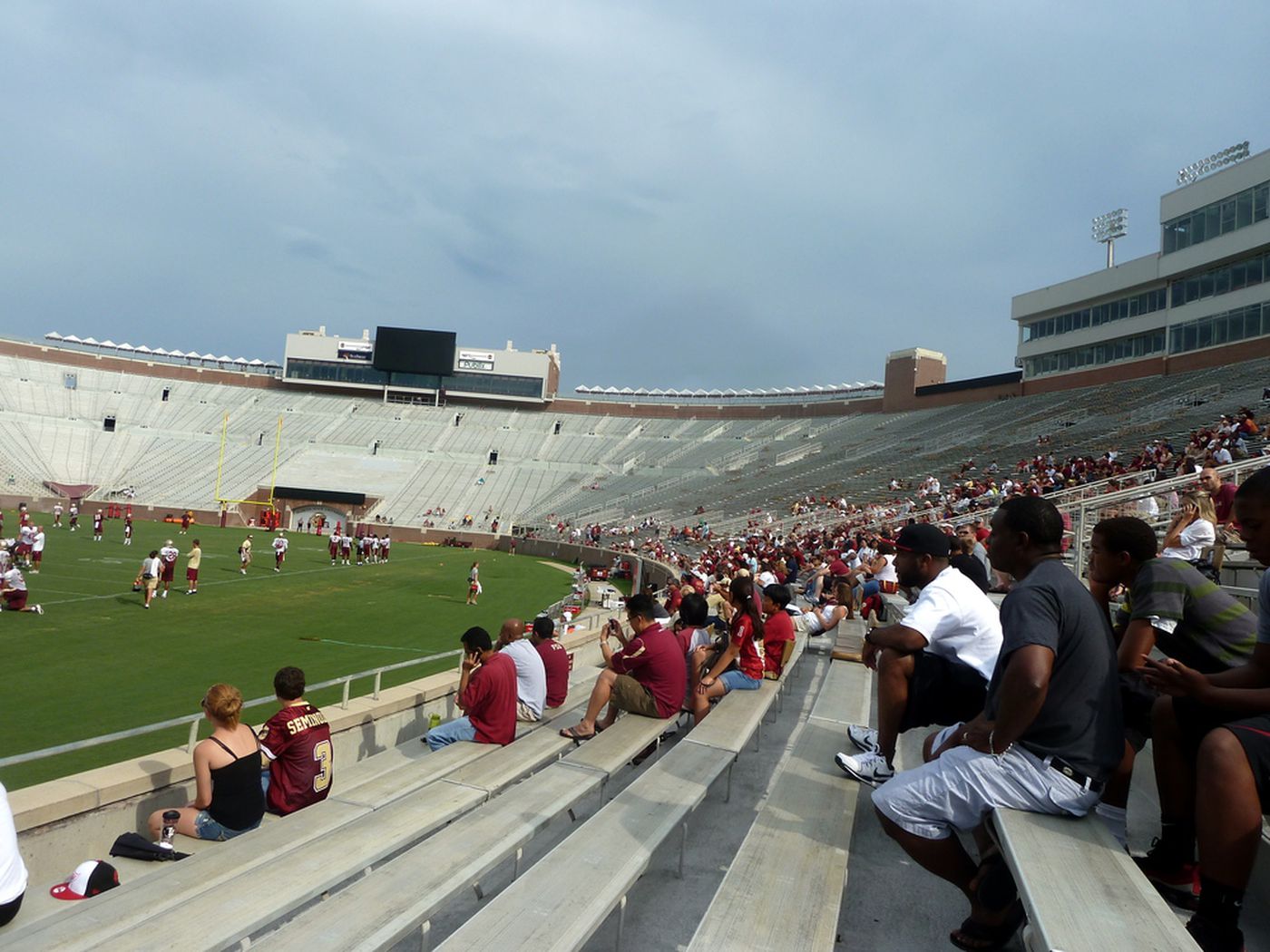 Florida State University Soccer Tickets – Secure Your Seat at FSU Games