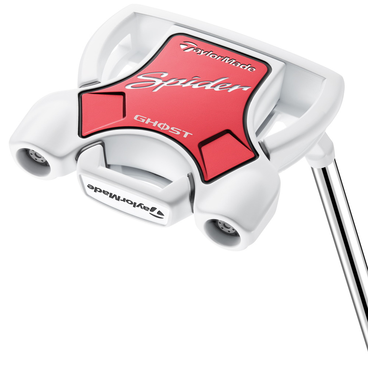 Why the TaylorMade Ghost Spider Putter is the Most Stable on Tour