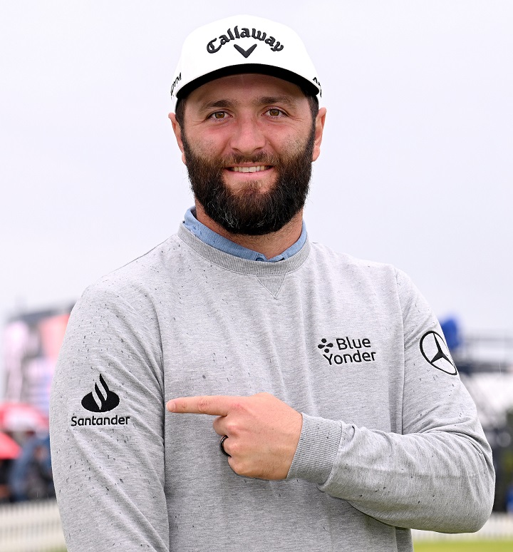 Jon Rahm Sponsors and Endorsements: Who Are His Key Partners in 2023?