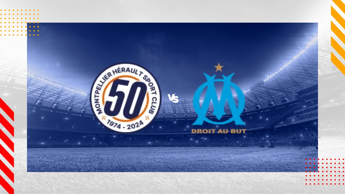 Montpellier vs Marseille Prediction: Can Marseille Continue Unbeaten Streak?