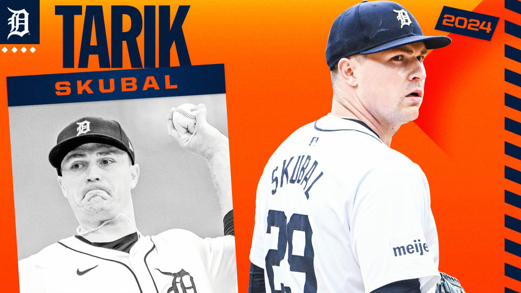 Tarik Skubals New Contract: What It Means for the Detroit Tigers in 2024