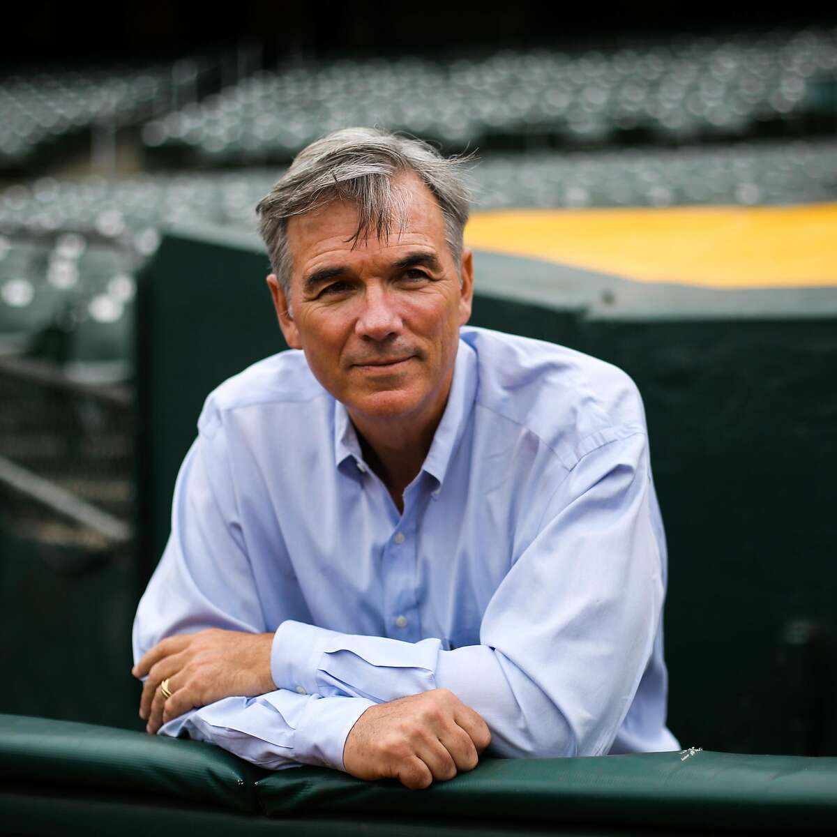 billy beane stats