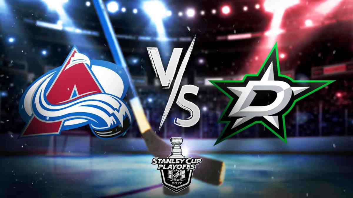 Colorado Avalanche vs Dallas Stars Prediction: Who Will Win Game 2?