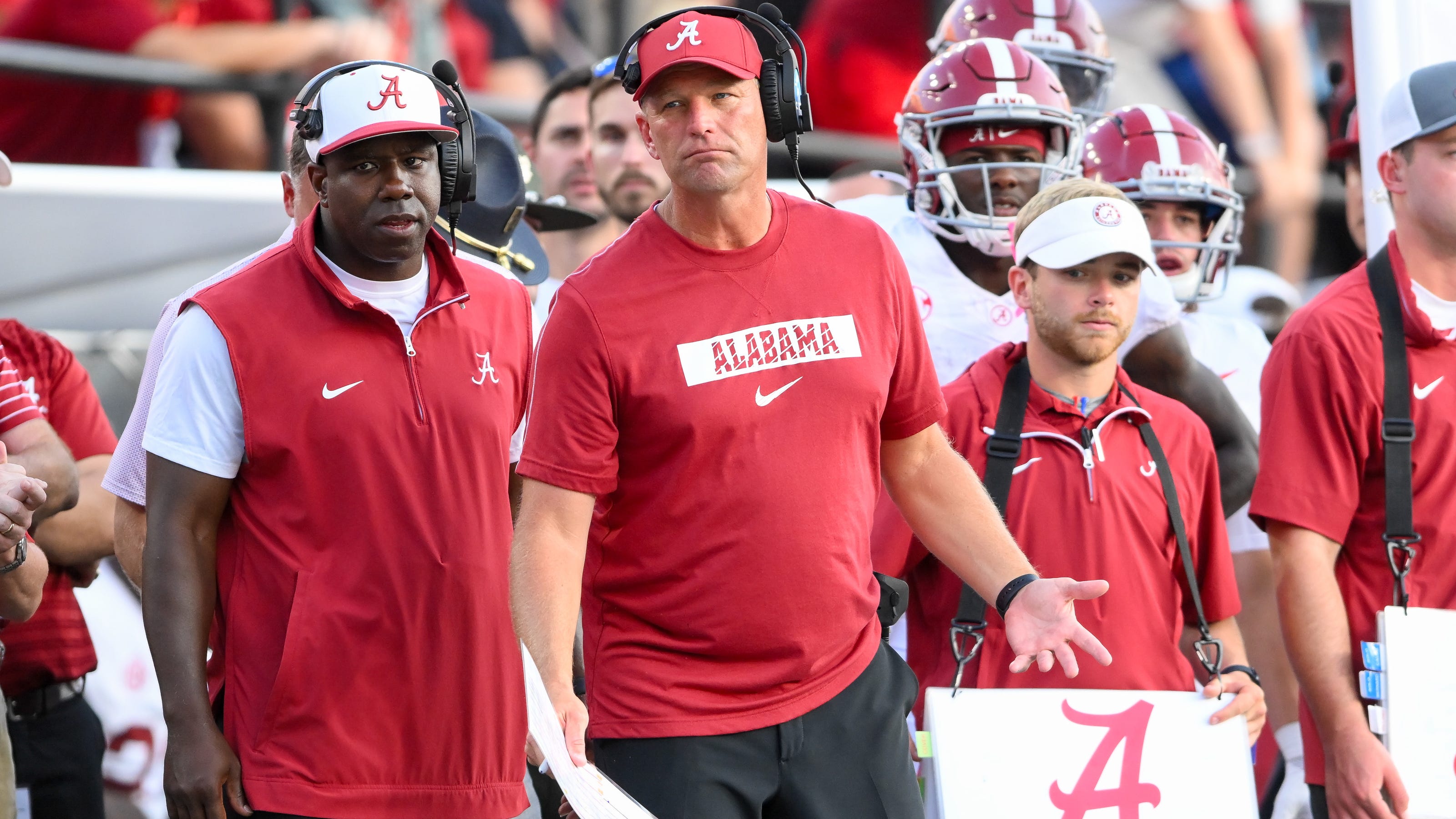 Who Did Alabama Lose to This Year? Full Breakdown of Their Defeats