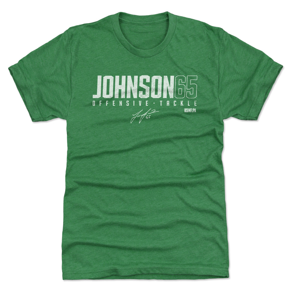 Explore the Latest Lane Johnson NFL T-Shirt Collection Today