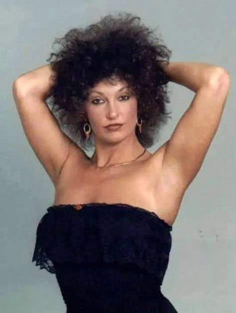 Sherri WWE History: The Life and Career of Sensational Sherri