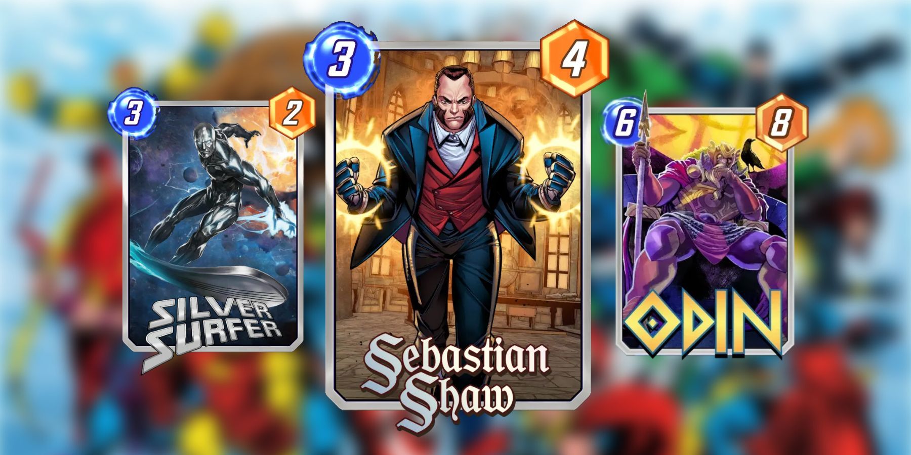 Best Sebastian Shaw Snap Decks for Maximum Power Boost