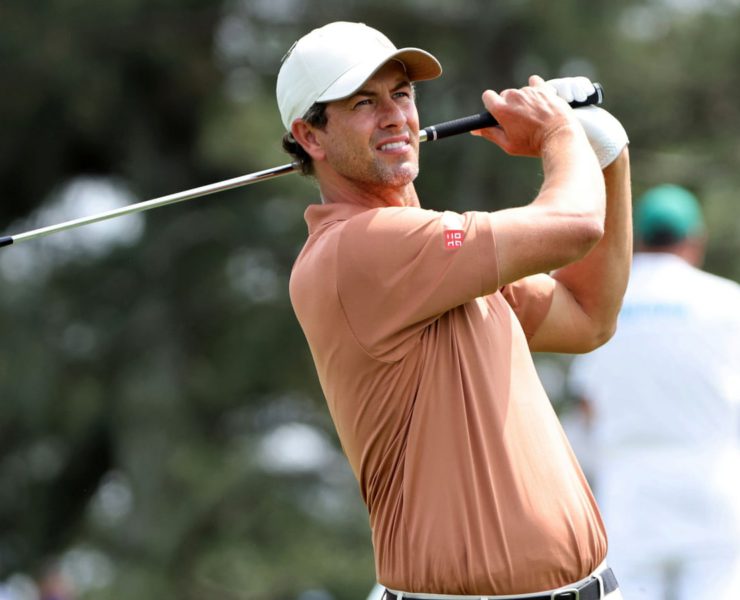 Adam Scott Net Worth 2023: How the Golf Legend Built His $400 Million Fortune